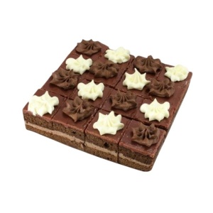 TIP TOP MINI AMANDINA 430G (12) SURG.