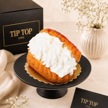 TIP TOP PRAJITURA SAVARINA 2X200G (12) - Img 2