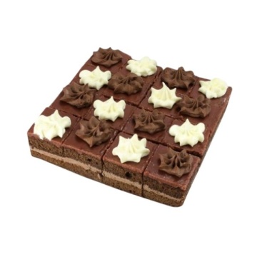 TIPO TOP MINI AMANDINA 430G (12) SURG.