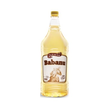 VINO BABANU BIANCO DS pet 2L (6)