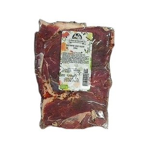 A&C PASTRAMA OAIE~1KG CONG.