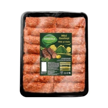 AGRICOLA MICI VITA OAIE 800GR (12)
