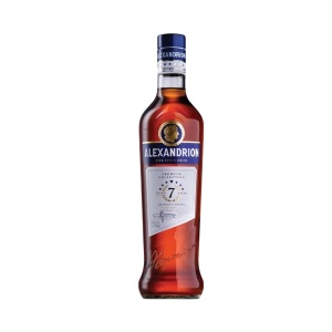 ALEXANDRION 7* 500 ML (12)