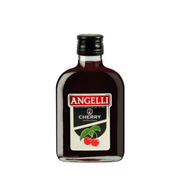 ANGELLI CILIEGIA 200ML (12/CONF.)