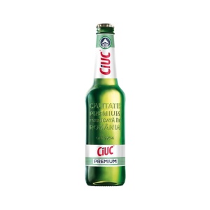 BERE STICLA CIUC 330ML (24)