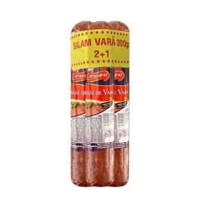 CAMPOFRIO SALAM VARA 300G 2+1GR (3)