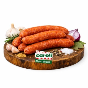 CAROLI CARNATI MACELARESTI ATM~1KG (2) - Img 2