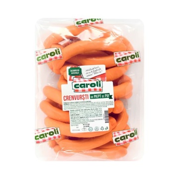 CAROLI CRENVURSTI PIEPT PUI ATM~1KG (2)