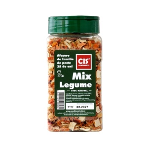 CIS MIX LEGUME 170G (6)