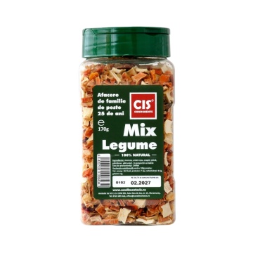 CIS MIX VERDURE 170G (6)