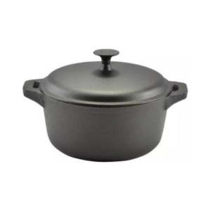 CRATITA DE FONTA CU CAPAC 4,2L