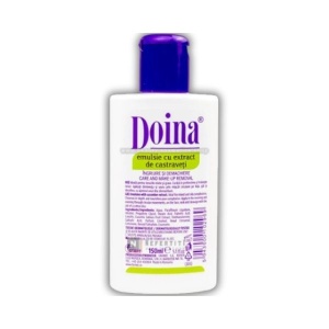 DOINA EMULSIE CASTRAVETI 150ML (12)