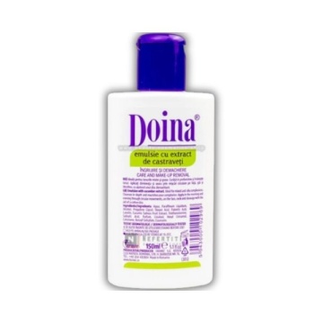 DOINA EMULSIE CETRIOLI 150ML (12)