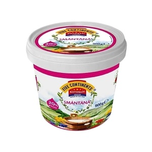 FIVE C. SMANTANA 20% 900G (6)