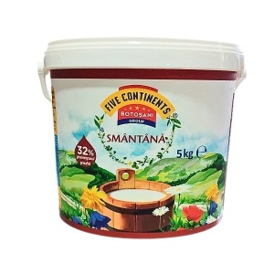 FIVE C. SMANTANA 32% 5KG