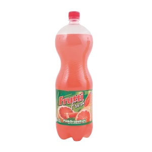 FRUTTI FRESH GRAPEFRUIT 2L (6)