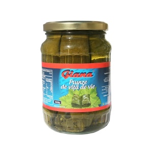 GIANA FOI VITA PENTRU SARMALE 660ML (12)