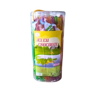 JELEU CROCODIL (30/CONF)