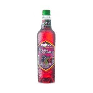 LAURUL SIROP FRUCTE DE PADURE 975G (6)