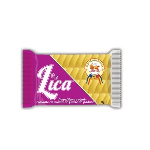 LICA NAPOLITANE SPIRALE CU FR. DE PADURE 52G (20)