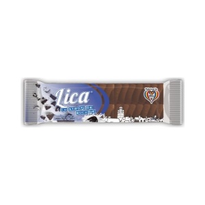 LICA NAPOLITANE SPIRALE VANILIE 26G (30)