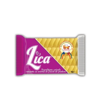 LICA WAFER SPIRALI CON FR. DI PADURE 52G (20)