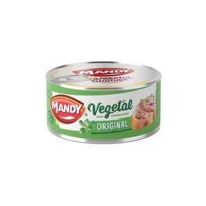 MANDY PATE VEGETAL ORIGINAL 120G (6)