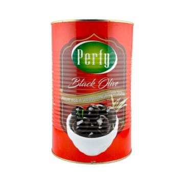 MASLINE NEGRE PERFY (71-90) 2.5KG