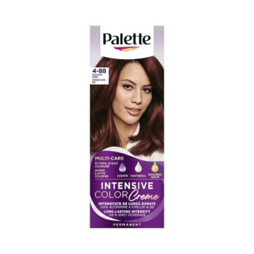 PALETTE VERNICE PAR ROSSO INCHIS (4-88) 110ML