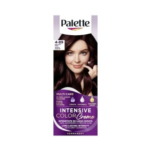 PALETTE VOPSEA PAR BRUN VIOLET (4-89) 110ML