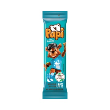 PRIMOLA PAPI LATTE 26,8G (32)