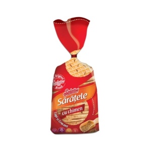 SALATINI CU CHIMEN 110GR 3/TIPLA (30)