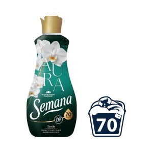 SEMANA AURA SMILE 1,4L SUPERCONCENTRAT