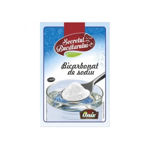 TAKE BICARBONAT DE SODIU 50G (30)
