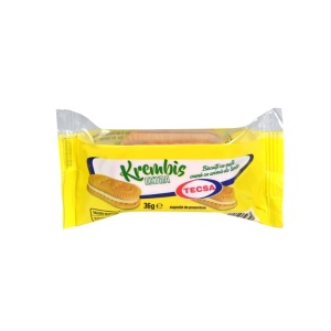 TECSA KREMBIS EXTRA LAMAIE 36G (48)
