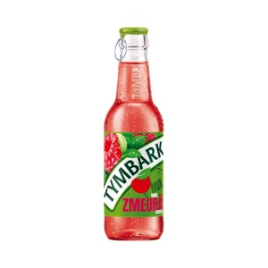 TYMBARK MIX 250 ML MERE-ZMEURA-MENTA (12)