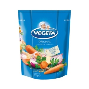 VEGETA LEGUME 250G (10)