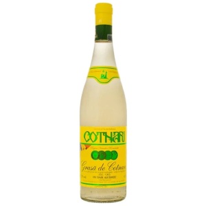 VIN COTNARI TAMAIOASA DD 750ML (6/BAX)