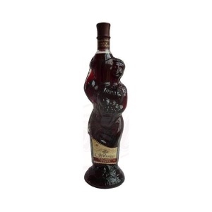 VINO ROSSO S/DOLCE "MERLOT" VINOLIA, ALC. 12,0%VOL. 0,75L 6)