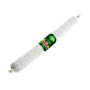 AGRICOLA SALAME PELES (CRUDO STAGIONATO) 300G