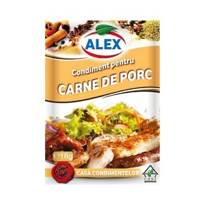 ALEX COND. PORC 18G (20)