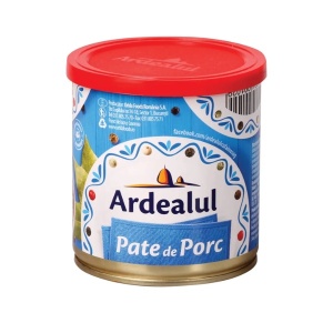 ARDEALUL PATE DE PORC 300G (6)