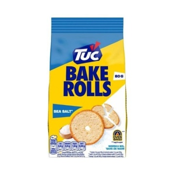 BAKE ROLLS SALE 80G (12)