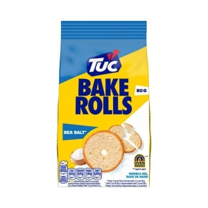 BAKE ROLLS SARE 80G (12)