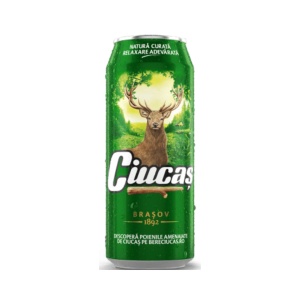 BERE DOZA CIUCAS 500ML (24)