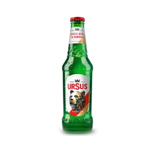 BERE STICLA URSUS 330ML (24) - Img 2