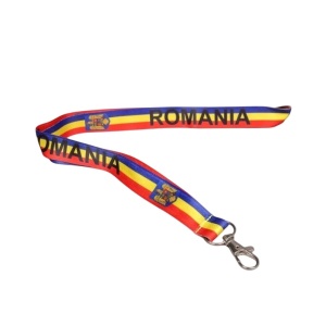 BRELOC PENTRU GÂT–ROMÂNIA 66CM 6/SET