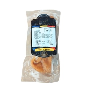 CARNGUST SORICI CONGELAT-300G - Img 2