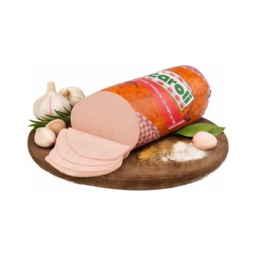 CAROLI PARIZER GASTRO CU PIEPT PUI~3KG