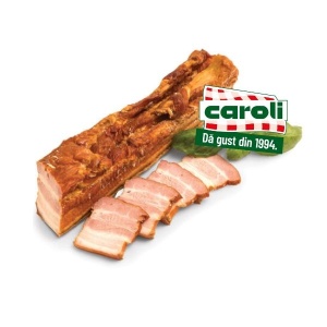 CAROLI PIEPT PORC AFUMAT~1,6KG